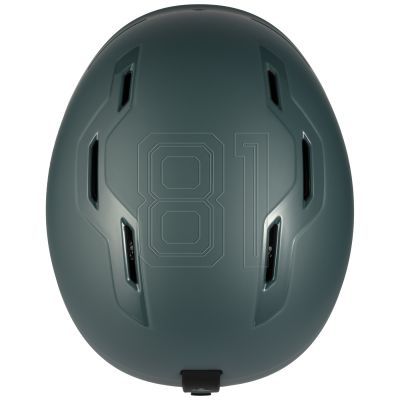 2. Sweet Protection Winder Mips Ski Helmet 92800558896