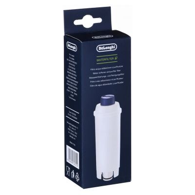 6. Filter for DeLonghi SER3017/ DLSC002 coffee machines