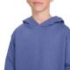 4. Boy's sweatshirt 4F M1945 blue 4FJWAW25TSWSM1945 33S