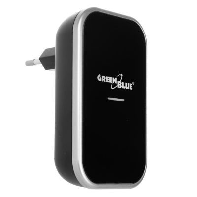 19. GREENBLUE WIRELESS BATTERY-FREE KINETIC DOORBELL GB157 B