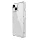 3. Nillkin Nature Pro iPhone 14 Plus case, armored cover, transparent cover