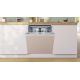 2. BOSCH SMV4ECX23E built-in dishwasher
