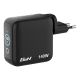 4. Verbatim 30240 Mobile Charger Universal Black AC Fast Charging Internal