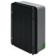 8. Qoltec 53664 MPPT solar charge controller with temperature sensor 50A | 12V / 24V | LCD | Bluetooth | APP | GEL | LiFePO4