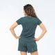 26. Women’s Short-Sleeve T-Shirt IBURN WMNS