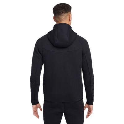 2. Nike Techfit Fleece Hoodie HV0949-010