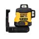DeWALT DCLE34031N-XJ Self-Leveling Laser