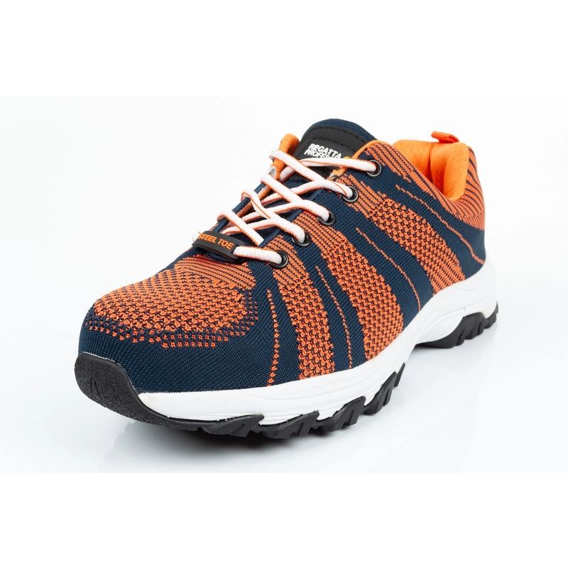 26. Regatta Rapide M Trk108-7VP Safety Work Shoes
