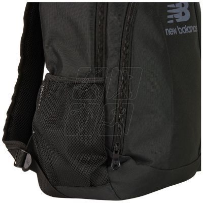 4. New Balance Campus Backpack LAB23181BK