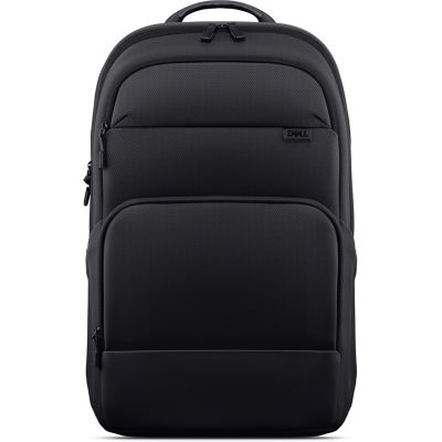 2. DELL CP5626 40.6 cm (16") Backpack Black