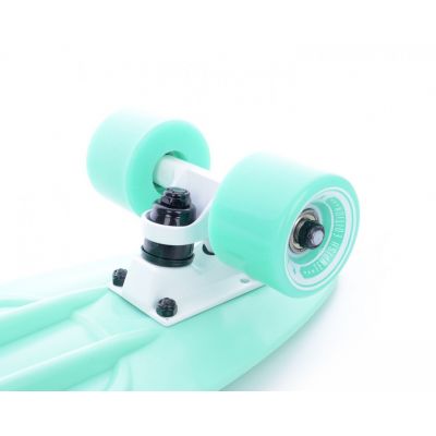 10. Tempish Buffy Nature Skateboard 1060000785