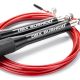 3. SK52 ALUMINUM RED SPEED SKIPPING ROPE DBX BUSHIDO