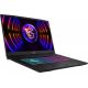 28. MSI Katana 17 B13VEK-1261XPL i7-13620H 17.3" FHD 144Hz 16GB DDR5 SSD1TB RTX 4050 6GB NoOS
