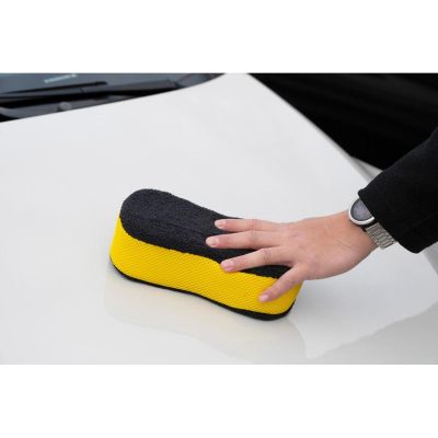 12. DUNLOP CAR WASH KIT 3 PIECES