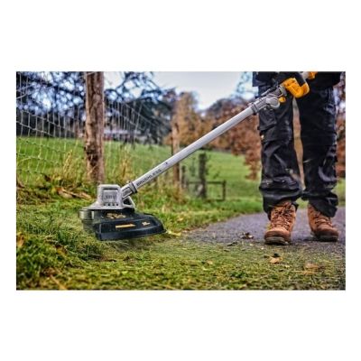 8. 18VDCMST561N DEWALT Cordless Trimmer