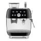 6. Smeg EGF03BLEU coffee machine Manual espresso machine 2.4 l