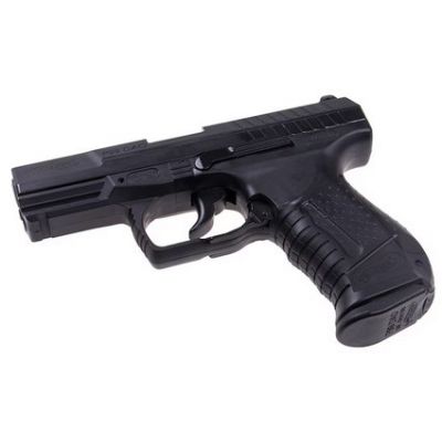 15. Walther P99 DAO GBB CO2 airsoft gun