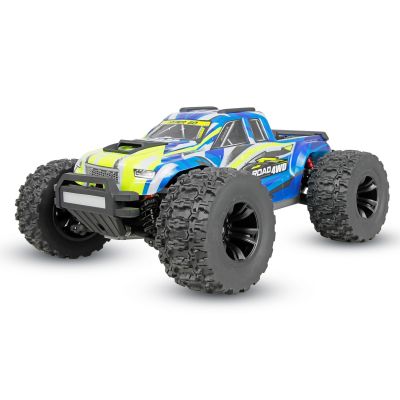 Amewi Hyper GO MTX14 Remote Controlled Monster Truck Electric Motor 1:14