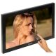VGA, HDMI, audio touchscreen monitor VM-T215M 21.5" VILUX