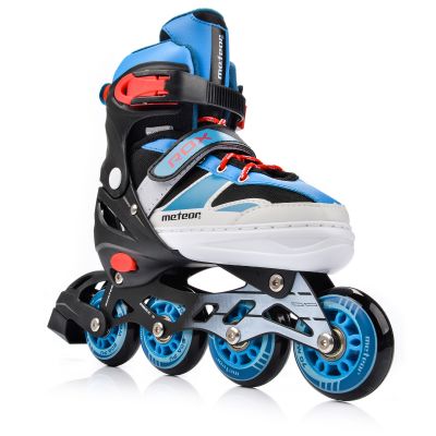 9. Meteor Rox 22369 Roller Skates