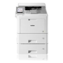Brother HL-L9470CDNT Colour Laser Printer 2400 x 600 DPI A4