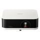 3. Epson EF-61W Full HD Projector (1920x1080), 700 ANSI lumens, White