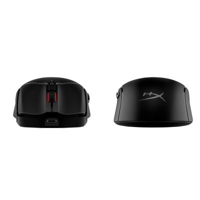 14. Pulsefire Haste 2 Wireless Mouse