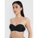 Women's bikini top 4F 4FWSS25UBKTF072-20S
