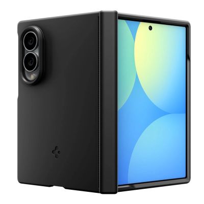 2. Spigen Air Fit Pro Magsafe Case for Samsung Galaxy Z Fold 8 - Black