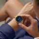 15. Smartwatch Gravity Gold Strap + Bracelet GT33-1