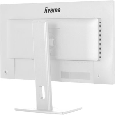 18. iiyama ProLite XB2797HSU-W1 computer monitor 68.6 cm (27") 1920 x 1080 px Full HD LED White