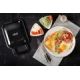 2. ELDOM MINI MULTIFUNCTIONAL TOAST MAKER IK2500 IDEAL