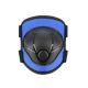 18. Protectors set Nils Extreme DARK BLUE size S H110