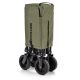 31. Meteor 16907 foldable transport trolley