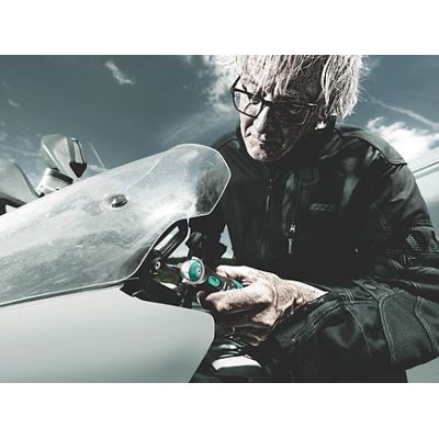 4. Zyklop Pocket Set 3, 27 pieces.