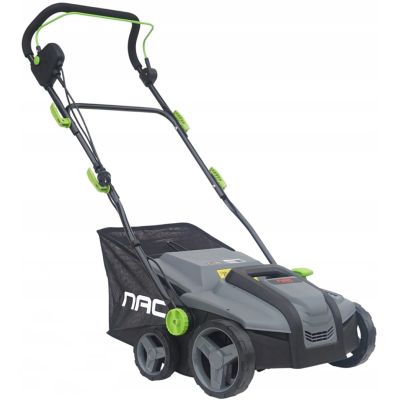 NAC Scarifier / AERATOR 1800W 38cm
