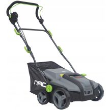 NAC Scarifier / AERATOR 1800W 38cm