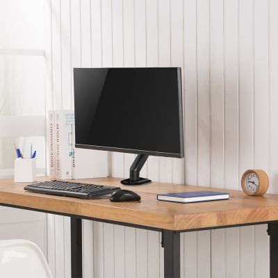 9. MACLEAN MONITOR MOUNT BLACK MC-860N
