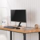 9. MACLEAN MONITOR MOUNT BLACK MC-860N
