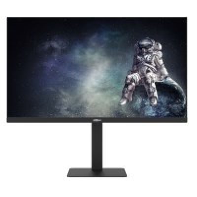 2. Dahua Technology LM25-E241A computer monitor 62.2 cm (24.5") 1920 x 1080 px Full HD LCD Black