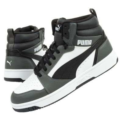 12. Puma Rebound v6 M 392326 03 sports shoes