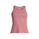 CASALL Essential Racerback Sports T-Shirt Pink