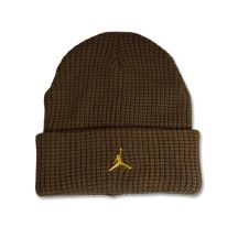 Jordan Utility Metal Logo Men's Winter Hat - DM8272-274
