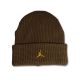 Jordan Utility Metal Logo Men's Winter Hat - DM8272-274