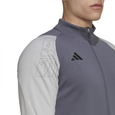 6. Sweatshirt adidas Tiro 23 Competition Training M HP1908