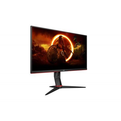 5. AOC 27" monitor 27G2ZN3/BK 2xHDMI DP