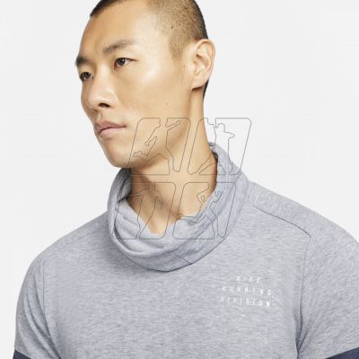 3. Nike Therma-FIT Run Division Sphere Element M DD6120-437 Sweatshirt