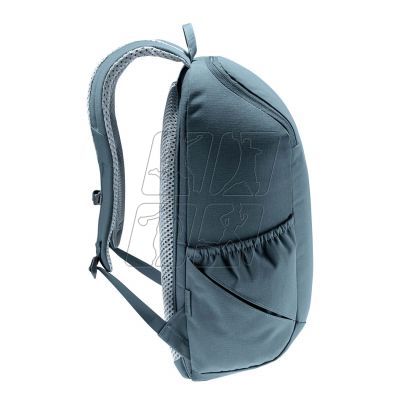 5. Deuter Stepout Backpack 16L 3815123-7000