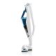 5. Hyundai VC 914 2-in-1 Upright Vacuum Cleaner Battery Dry HEPA Bagless 0.5L White, Blue