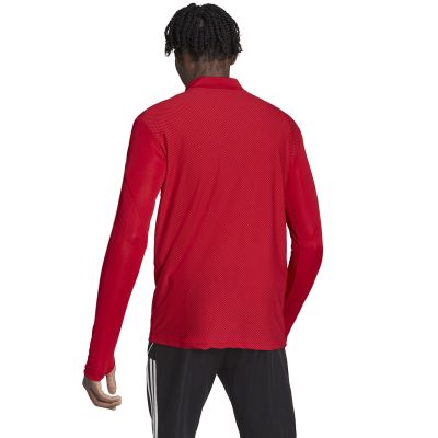 9. Adidas Tiro 23 League Training Top M HS0327 sweatshirt